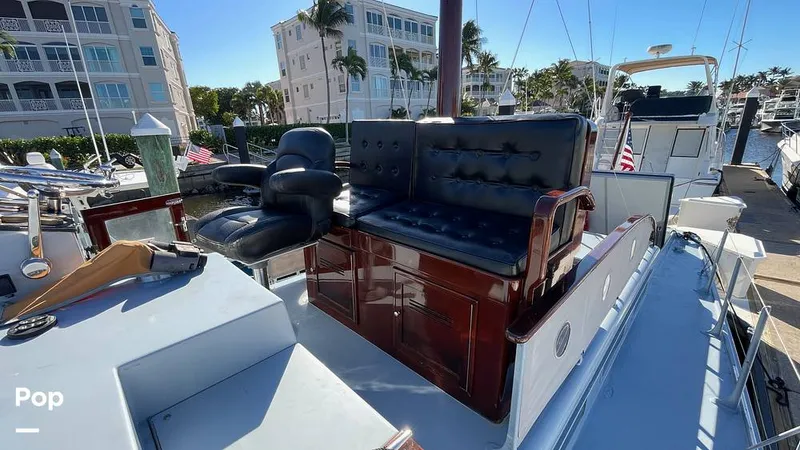 Slide: The Image of Huckins Fairfoam Flyer 1955 - 16161137