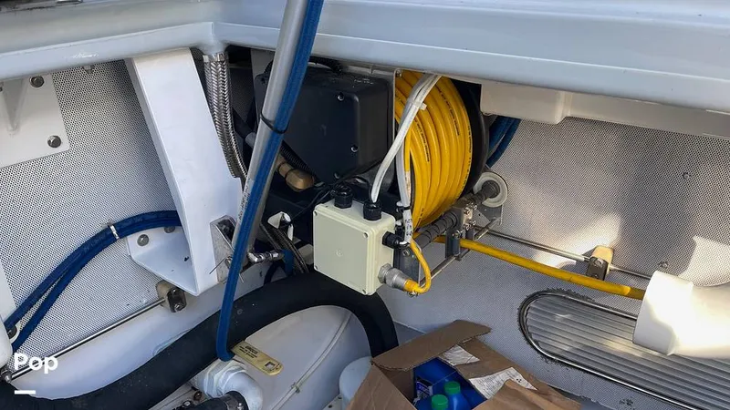 Slide: The Image of Huckins Fairfoam Flyer 1955 - 16161052