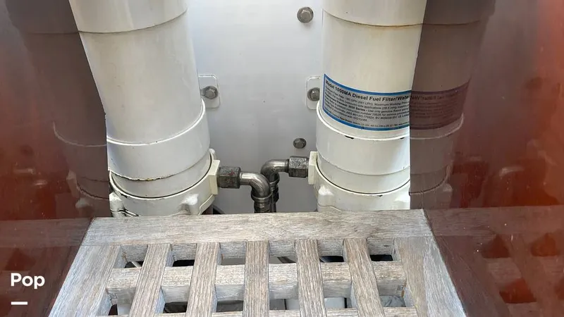 Slide: The Image of Huckins Fairfoam Flyer 1955 - 16161058