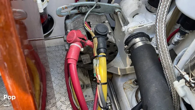 Slide: The Image of Huckins Fairfoam Flyer 1955 - 16161059