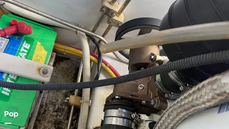 Slide: The Image of Huckins Fairfoam Flyer 1955 - 16161061