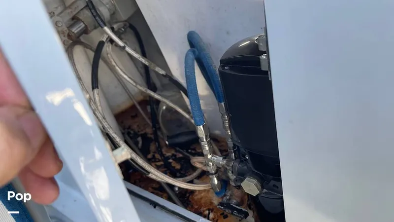 Slide: The Image of Huckins Fairfoam Flyer 1955 - 16161070