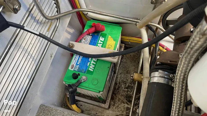 Slide: The Image of Huckins Fairfoam Flyer 1955 - 16161060