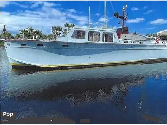 Slide: The Image of 1955 HUCKINS FAIRFOAM FLYER - 16158964