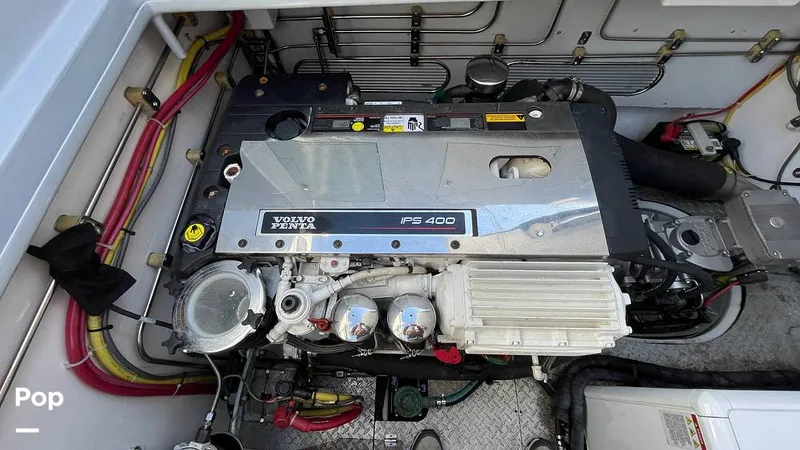 Slide: The Image of Huckins Fairfoam Flyer 1955 - 16161048