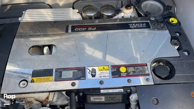 Slide: The Image of Huckins Fairfoam Flyer 1955 - 16161054