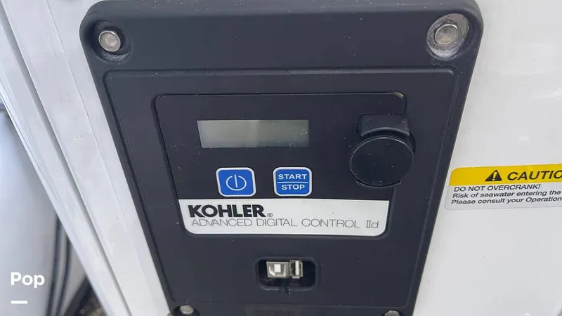 Slide: The Image of Kohler Generator 8kw - 16161065