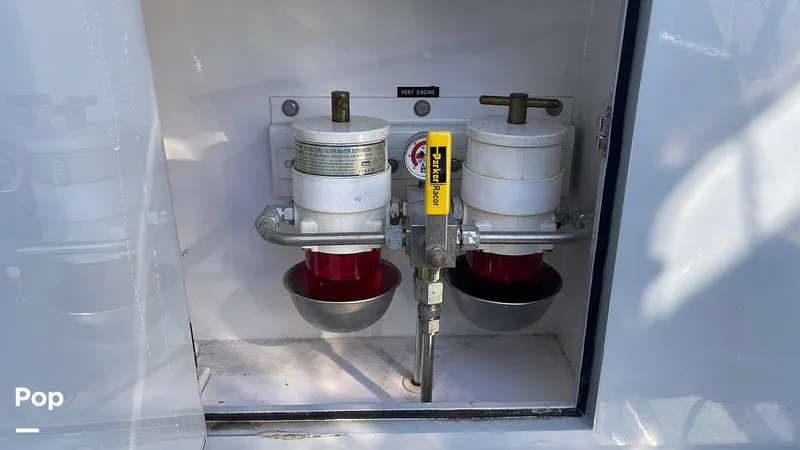 Slide: The Image of Huckins Fairfoam Flyer 1955 - 16161067