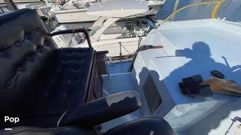 Slide: The Image of Huckins Fairfoam Flyer 1955 - 16161079