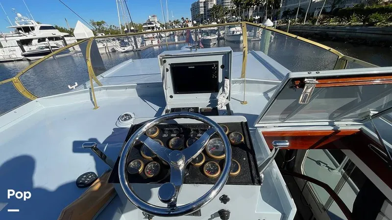 Slide: The Image of Bridge Helm - 16161081