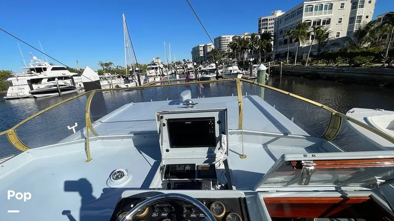 Slide: The Image of Huckins Fairfoam Flyer 1955 - 16161082