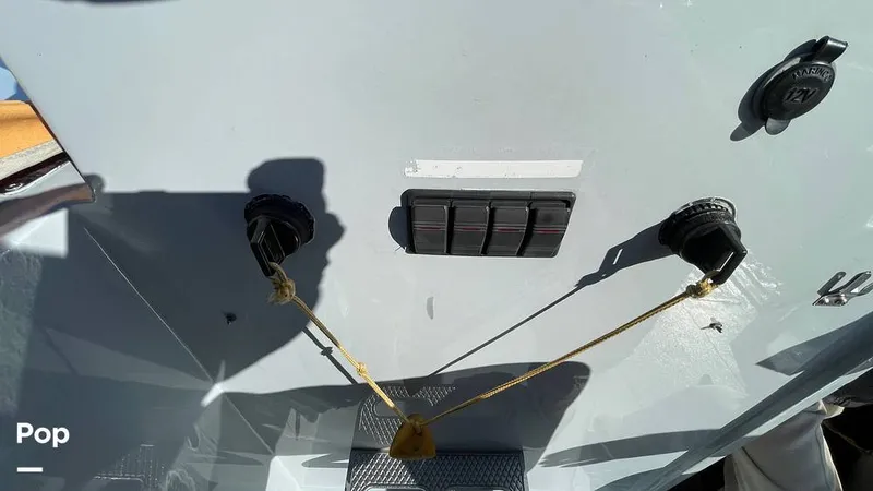 Slide: The Image of Huckins Fairfoam Flyer 1955 - 16161083