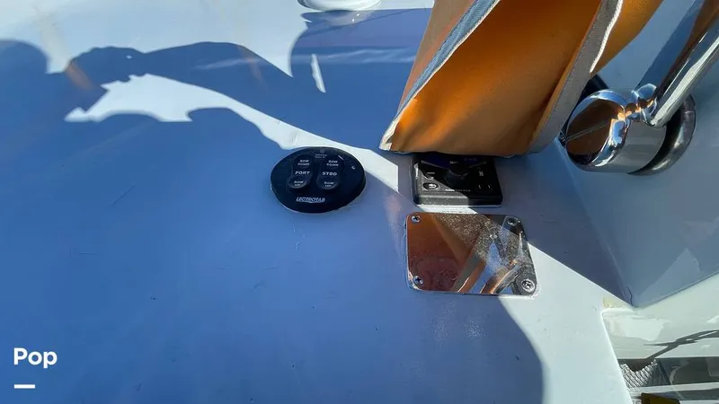 Slide: The Image of Huckins Fairfoam Flyer 1955 - 16161085