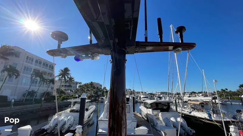 Slide: The Image of Huckins Fairfoam Flyer 1955 - 16161089