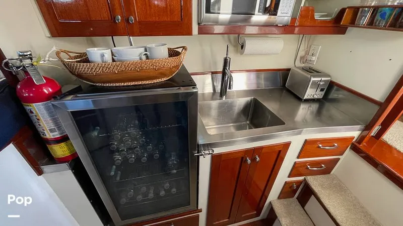 Slide: The Image of Huckins Fairfoam Flyer 1955 - 16161099