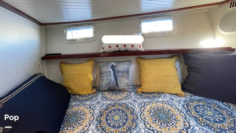 Slide: The Image of Huckins Fairfoam Flyer 1955 - 16161105