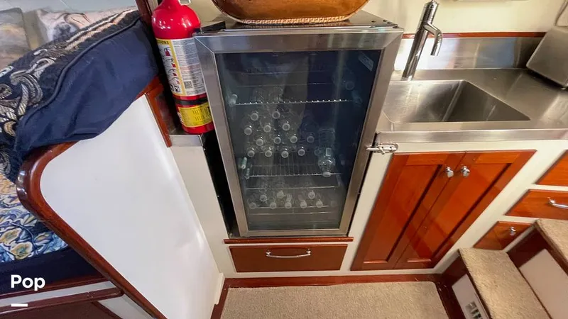 Slide: The Image of Huckins Fairfoam Flyer 1955 - 16161107