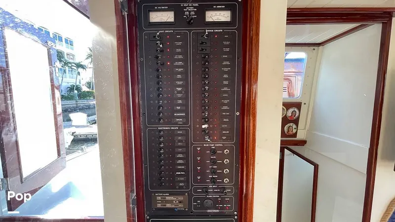 Slide: The Image of Huckins Fairfoam Flyer 1955 - 16161110