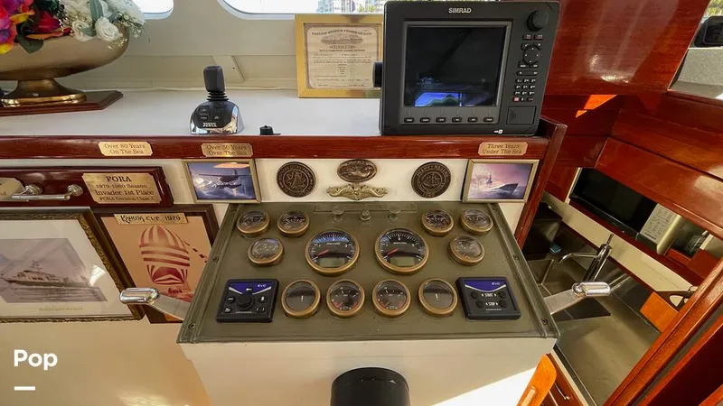 Slide: The Image of Pilot House - 16161093