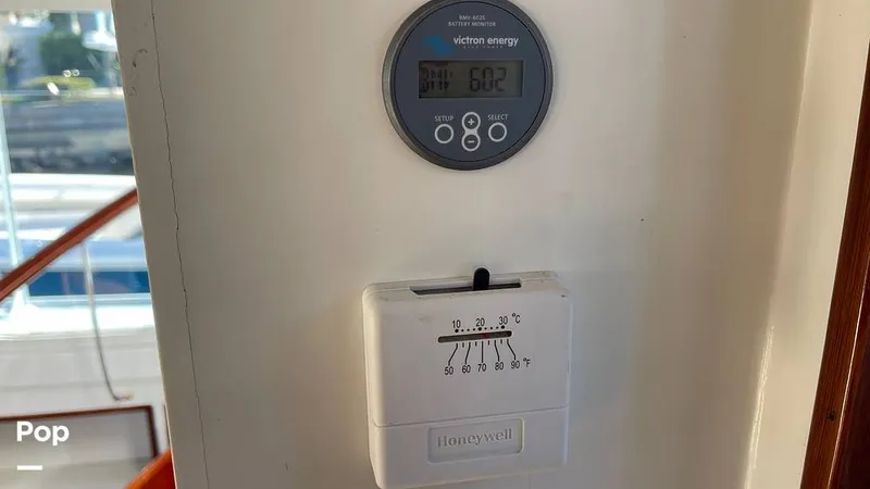 Slide: The Image of Huckins Fairfoam Flyer 1955 - 16161112