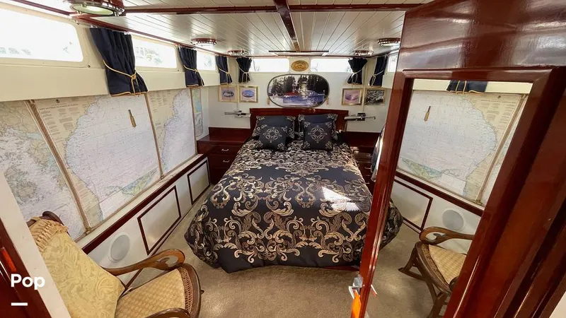 Slide: The Image of Huckins Fairfoam Flyer 1955 - 16161113