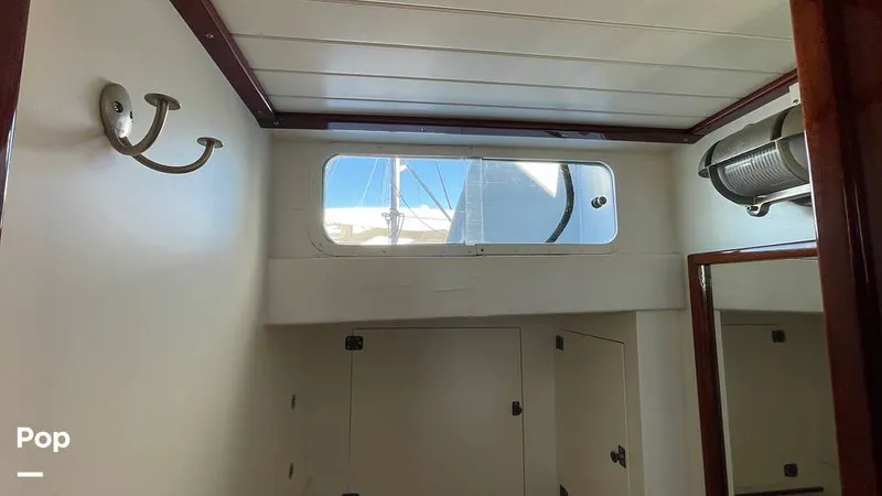 Slide: The Image of Huckins Fairfoam Flyer 1955 - 16161116