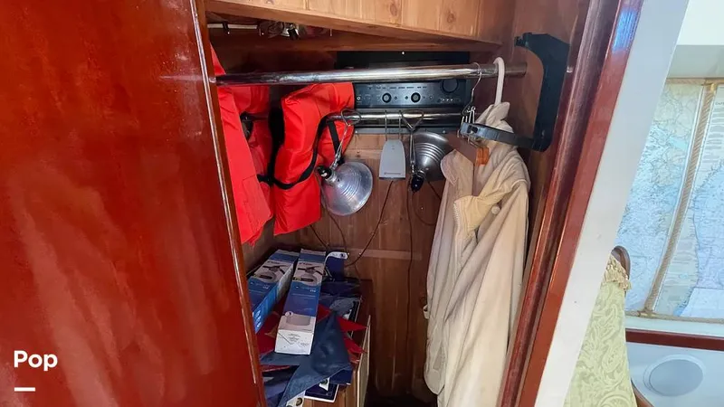 Slide: The Image of Huckins Fairfoam Flyer 1955 - 16161117