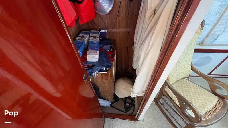 Slide: The Image of Huckins Fairfoam Flyer 1955 - 16161118