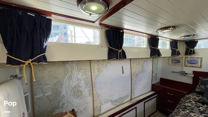 Slide: The Image of Huckins Fairfoam Flyer 1955 - 16161120