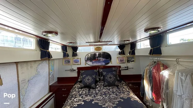 Slide: The Image of Huckins Fairfoam Flyer 1955 - 16161121