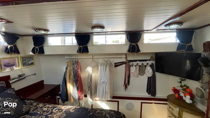 Slide: The Image of Huckins Fairfoam Flyer 1955 - 16161122