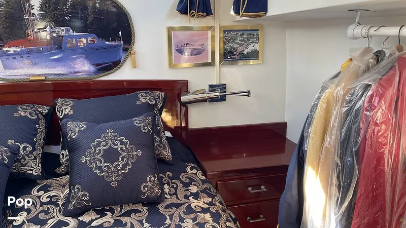 Slide: The Image of Huckins Fairfoam Flyer 1955 - 16161124