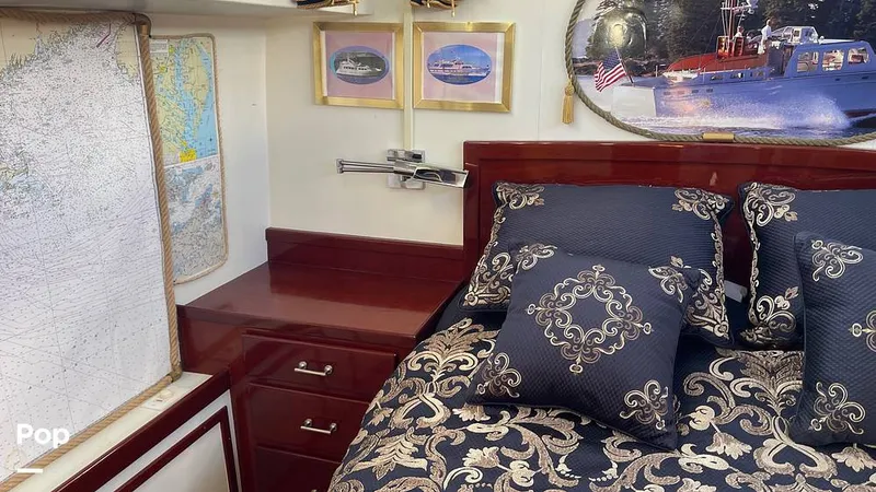 Slide: The Image of Huckins Fairfoam Flyer 1955 - 16161125