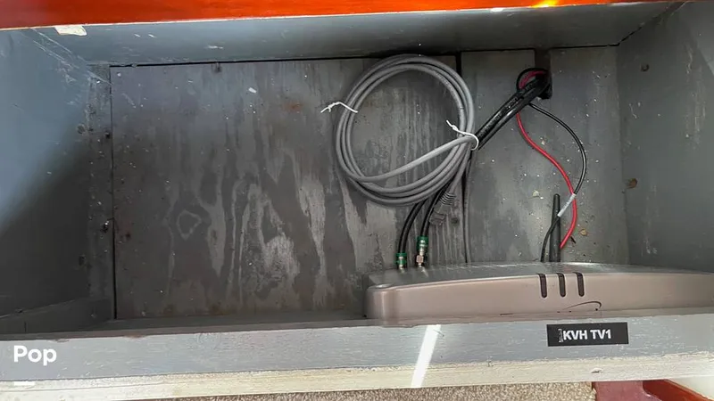 Slide: The Image of Huckins Fairfoam Flyer 1955 - 16161127