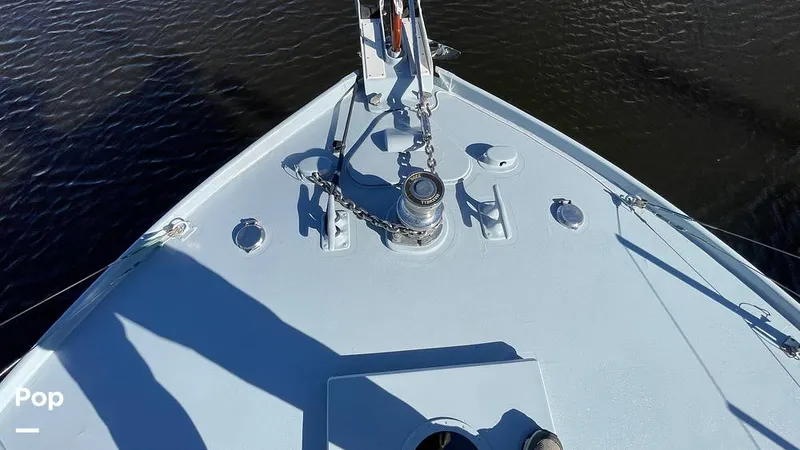 Slide: The Image of Huckins Fairfoam Flyer 1955 - 16161135