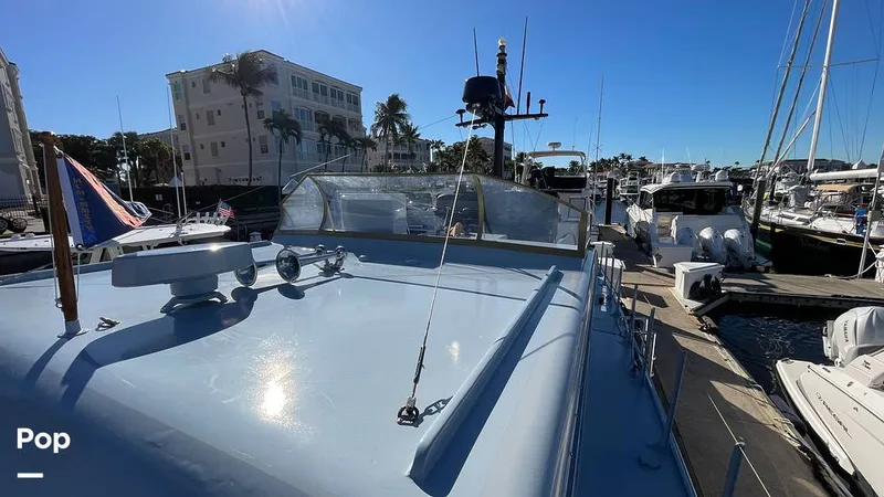 Slide: The Image of Huckins Fairfoam Flyer 1955 - 16161136