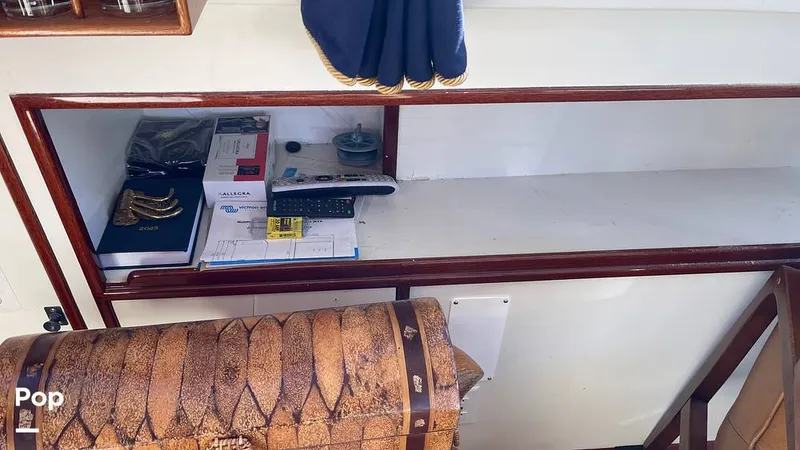 Slide: The Image of Huckins Fairfoam Flyer 1955 - 16161147