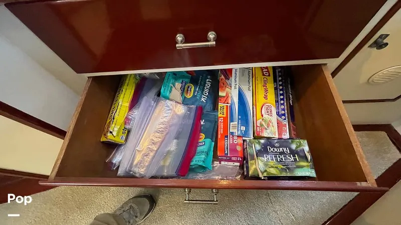 Slide: The Image of Huckins Fairfoam Flyer 1955 - 16161150