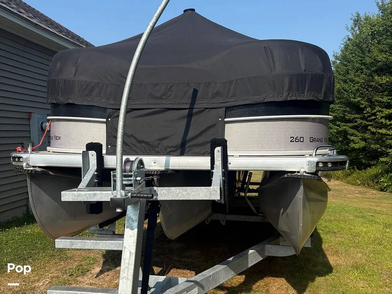 Slide: The Image of Premier Grand View 260 2015 - 16125711