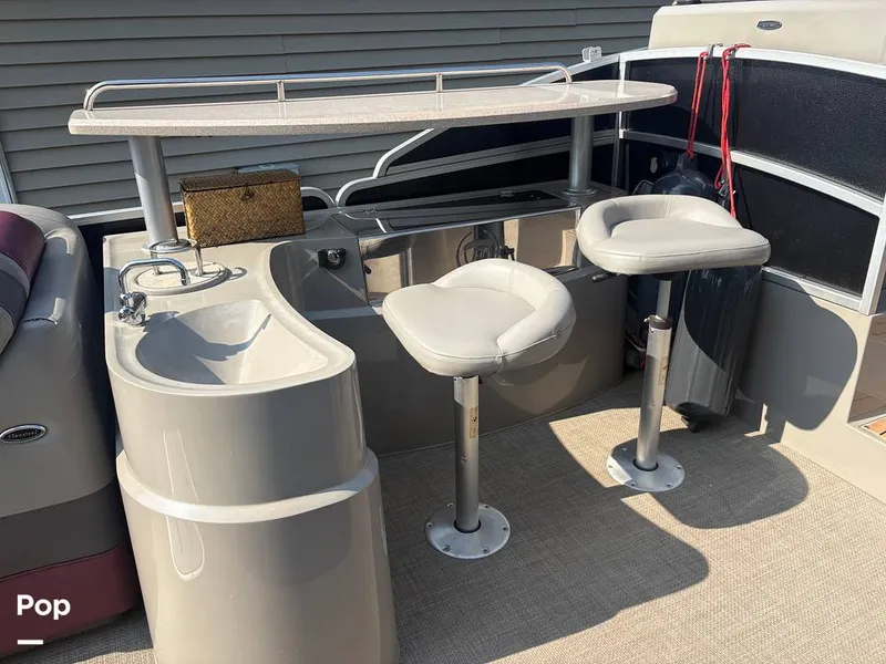 Slide: The Image of Premier Grand View 260 2015 - 16125747