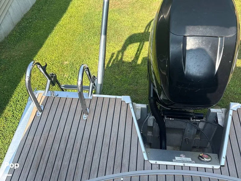 Slide: The Image of Premier Grand View 260 2015 - 16125716