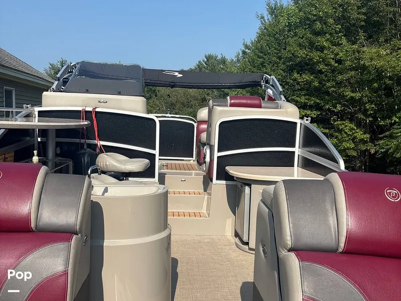 Slide: The Image of Premier Grand View 260 2015 - 16125717