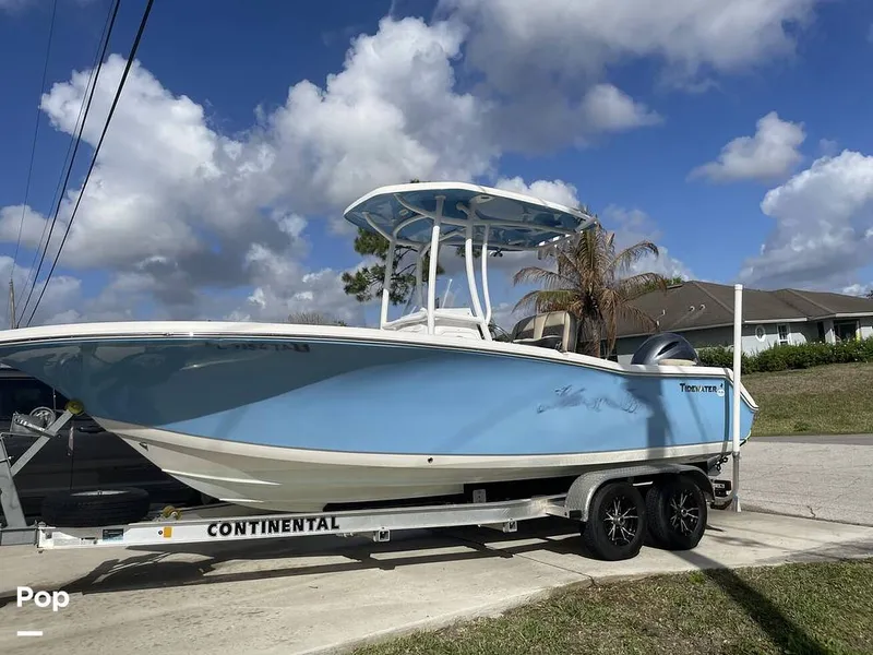 Slide: The Image of Tidewater 220 LXF 2021 - 16268589