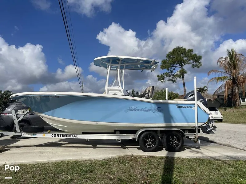 Slide: The Image of Tidewater 220 LXF 2021 - 16268590