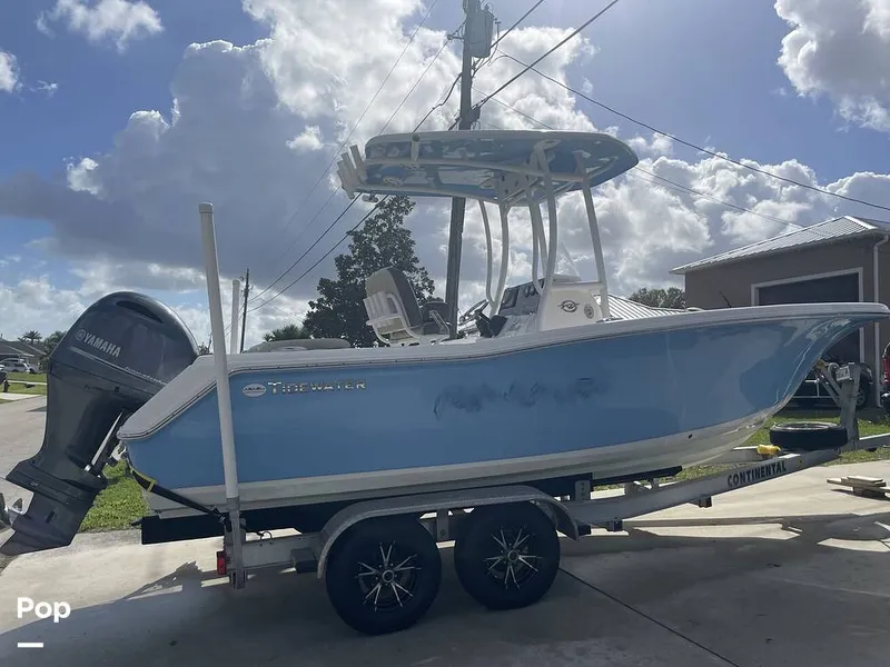 Slide: The Image of Tidewater 220 LXF 2021 - 16268597