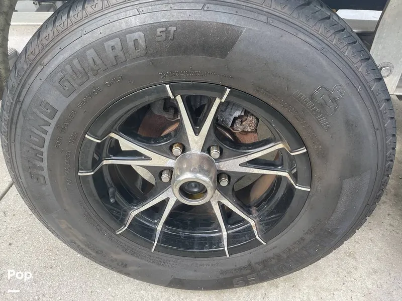 Slide: The Image of Tidewater 220 LXF 2021 - 16267715