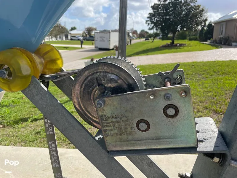 Slide: The Image of Tidewater 220 LXF 2021 - 16268240