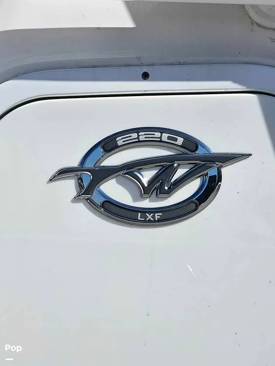 Slide: The Image of Tidewater 220 LXF 2021 - 16137670