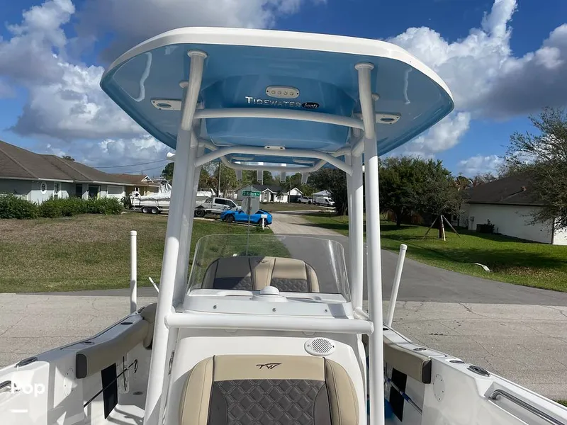 Slide: The Image of Tidewater 220 LXF 2021 - 16268276