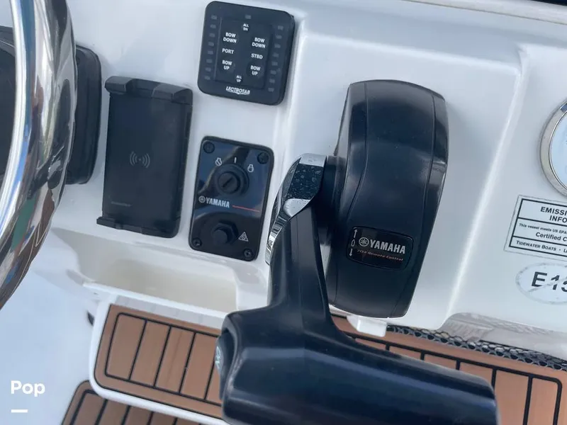 Slide: The Image of Tidewater 220 LXF 2021 - 16268296